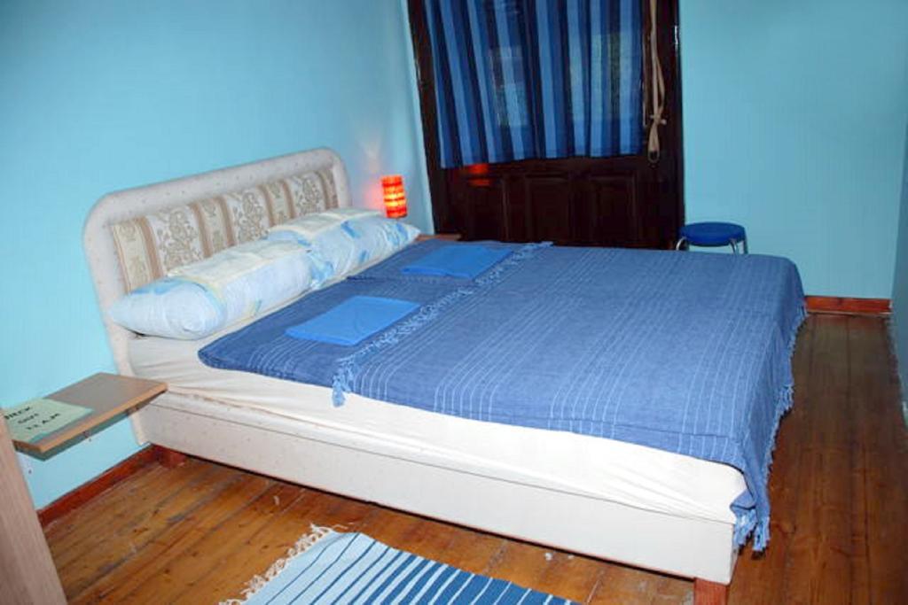 Central Station Hostel Белград Номер фото