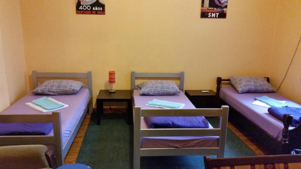 Central Station Hostel Белград Номер фото