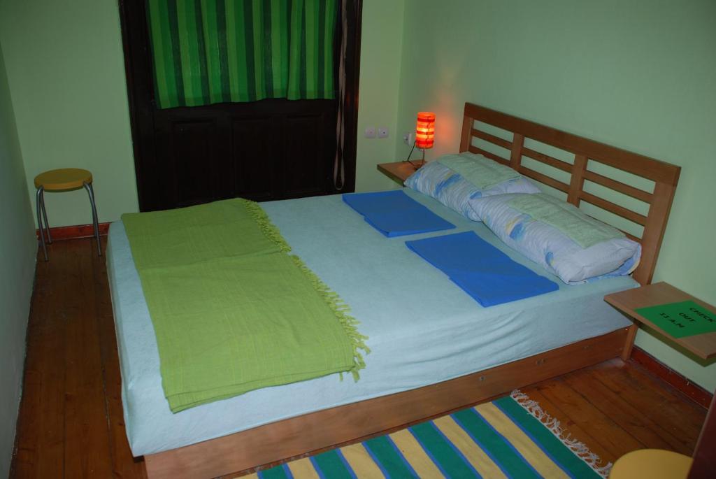 Central Station Hostel Белград Номер фото