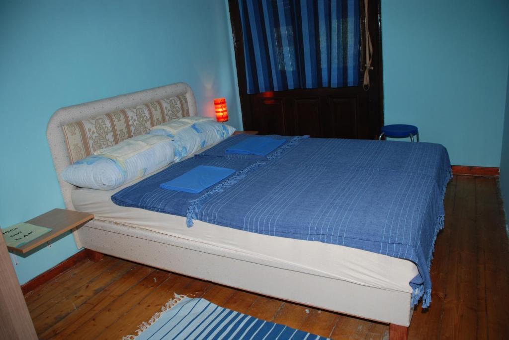 Central Station Hostel Белград Номер фото